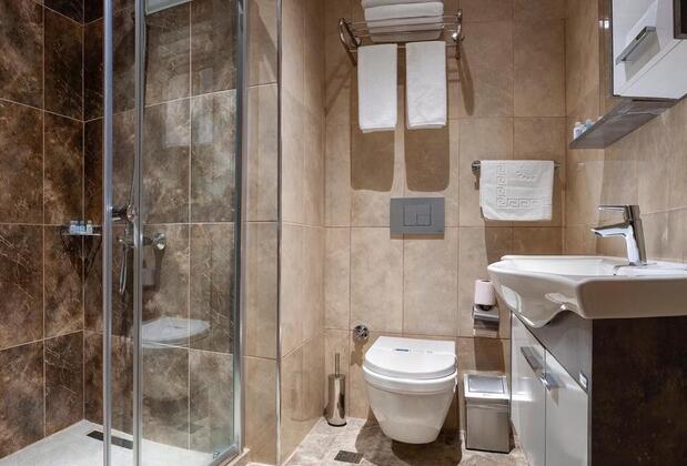 Vita Bella Suites - Görsel 5