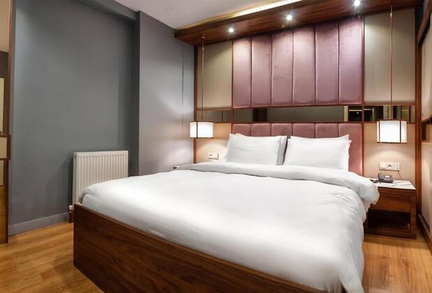 Vita Bella Suites - Görsel 3