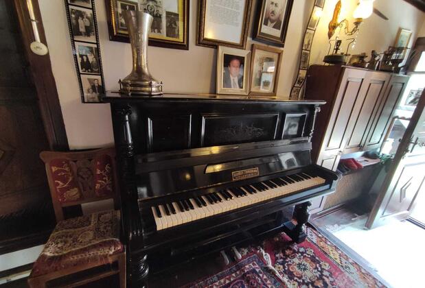 Fuat Beyler Konağı - Görsel 9