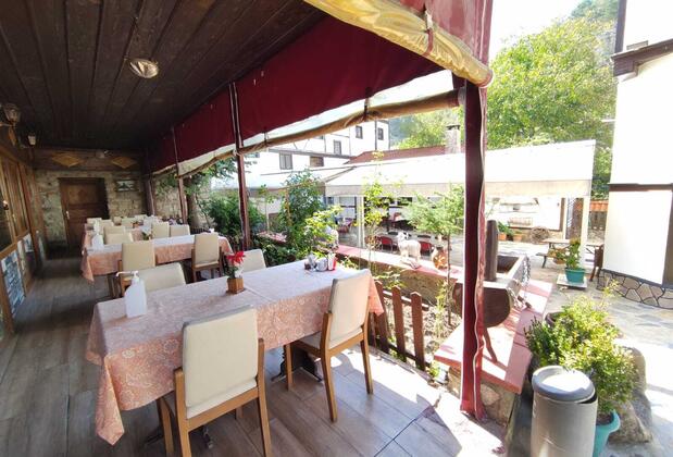 Fuat Beyler Konağı - Görsel 10