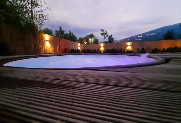 Sapanca Roof Bungolow - Görsel 2