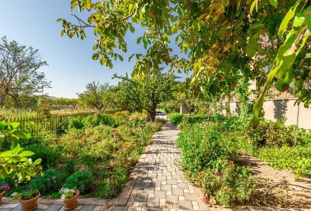 Hacı Aşık Konağı - Görsel 19