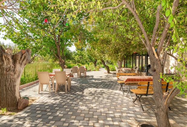 Hacı Aşık Konağı - Görsel 20