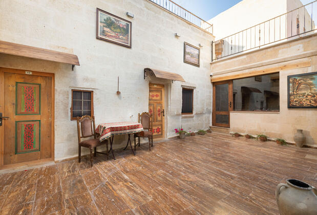 Hacı Aşık Konağı - Görsel 21