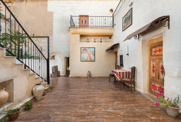 Hacı Aşık Konağı - Görsel 22