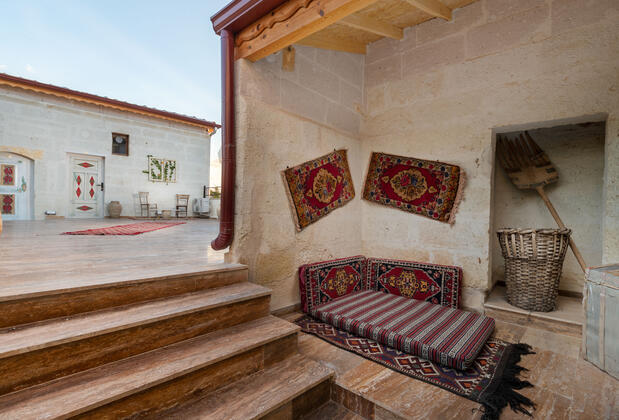 Hacı Aşık Konağı - Görsel 23