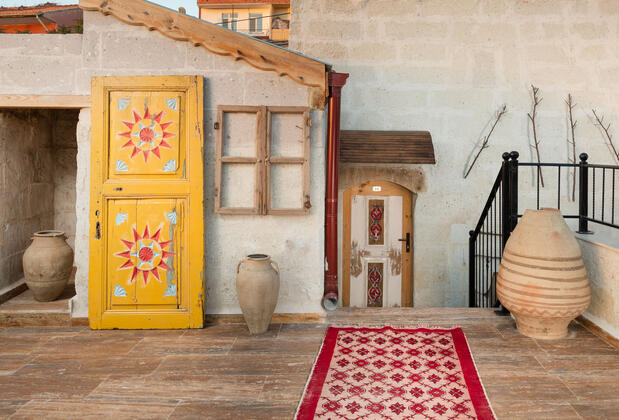 Hacı Aşık Konağı - Görsel 24