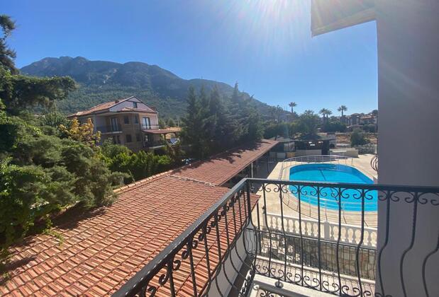 Fidan Suit - Görsel 2