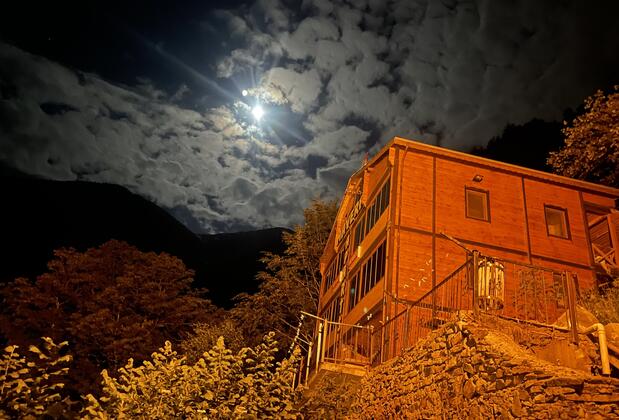 Mavera Apart Otel - Görsel 4