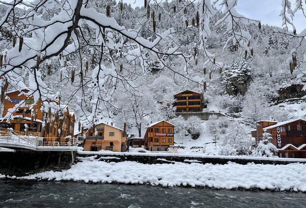 Mavera Apart Otel - Görsel 5