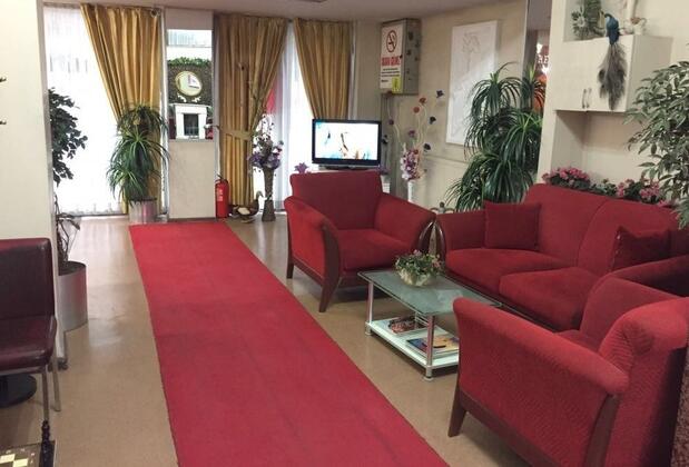 Kadıköy Kervansaray Hotel - Görsel 4