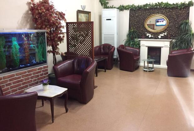 Kadıköy Kervansaray Hotel - Görsel 5