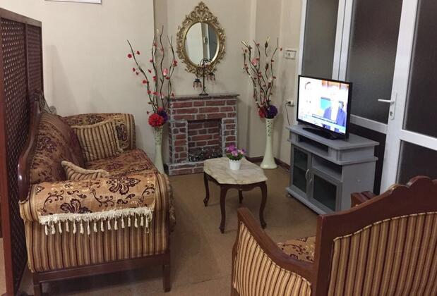 Kadıköy Kervansaray Hotel - Görsel 7