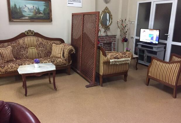 Kadıköy Kervansaray Hotel - Görsel 9