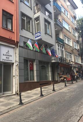 Kadıköy Kervansaray Hotel - Görsel 3
