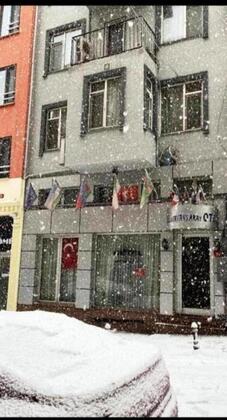 Kadıköy Kervansaray Hotel - Görsel 14