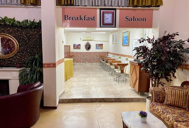 Kadıköy Kervansaray Hotel - Görsel 24