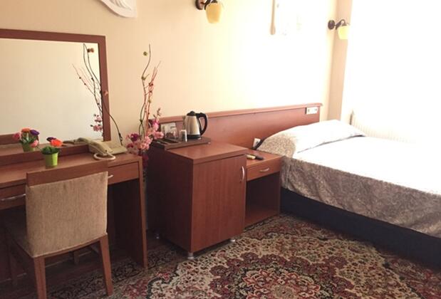 Kadıköy Kervansaray Hotel - Görsel 33