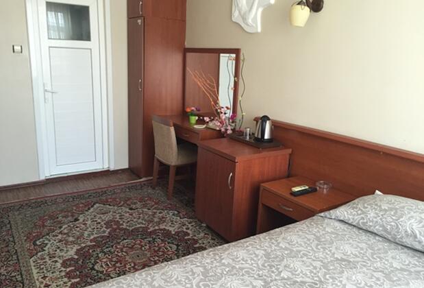 Kadıköy Kervansaray Hotel - Görsel 34