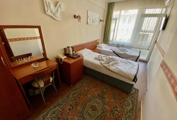 Kadıköy Kervansaray Hotel - Görsel 35