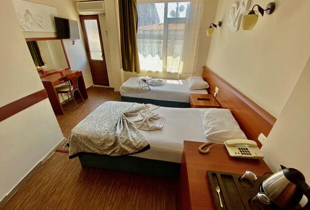 Kadıköy Kervansaray Hotel - Görsel 36