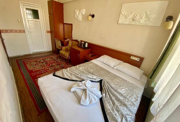 Kadıköy Kervansaray Hotel - Görsel 37