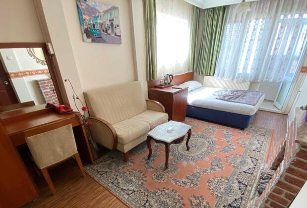 Kadıköy Kervansaray Hotel - Görsel 38