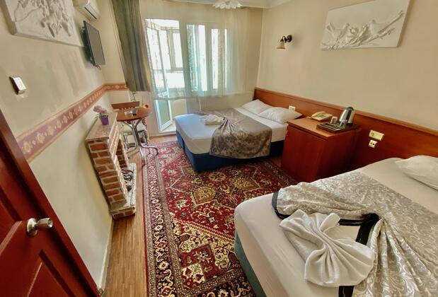 Kadıköy Kervansaray Hotel - Görsel 39