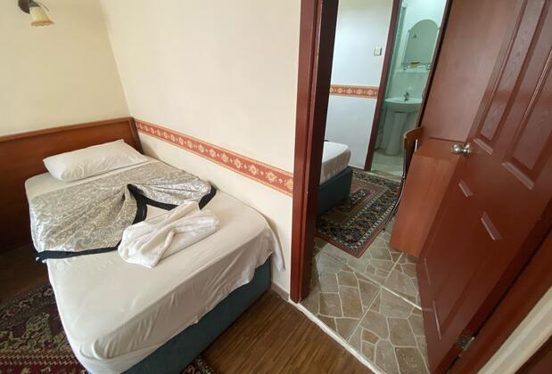Kadıköy Kervansaray Hotel - Görsel 40