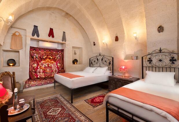 Hacı Aşık Konağı - Görsel 3