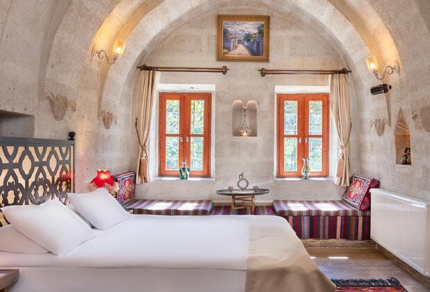 Hacı Aşık Konağı - Görsel 13