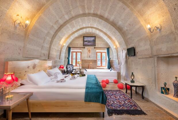 Hacı Aşık Konağı - Görsel 11