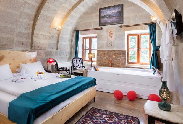 Hacı Aşık Konağı - Görsel 10