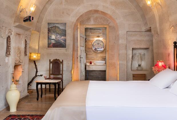 Hacı Aşık Konağı - Görsel 12