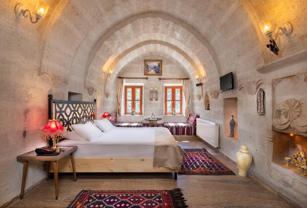 Hacı Aşık Konağı - Görsel 8