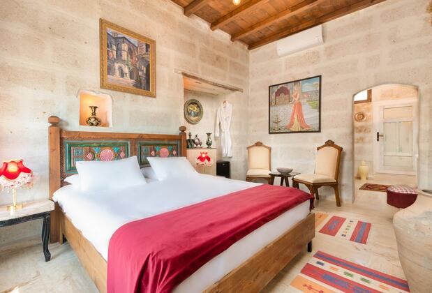 Hacı Aşık Konağı - Görsel 4