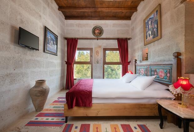 Hacı Aşık Konağı - Görsel 5