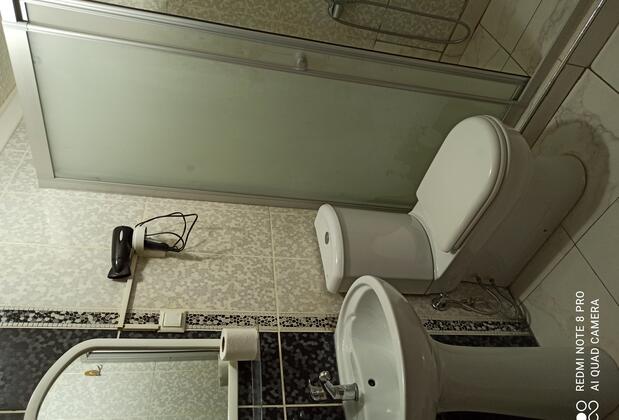 Kadıköy Kervansaray Hotel - Görsel 41