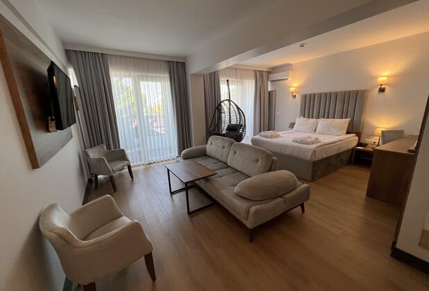 Lake Life Hotel - Görsel 10