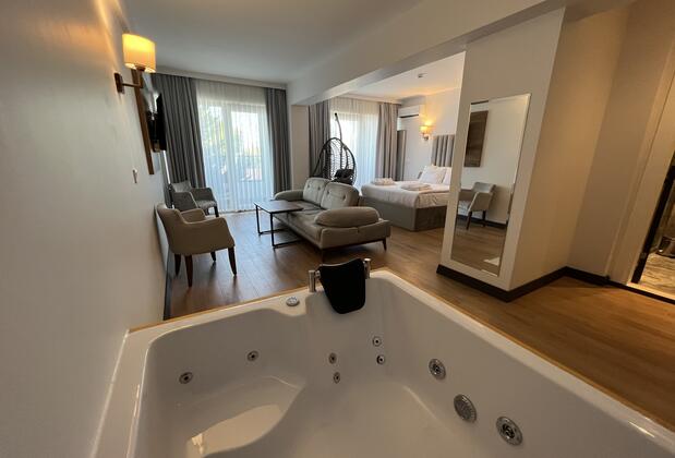 Lake Life Hotel - Görsel 11