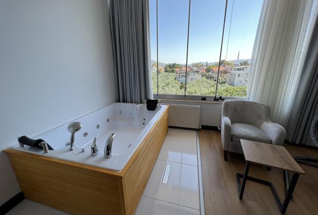 Lake Life Hotel - Görsel 8