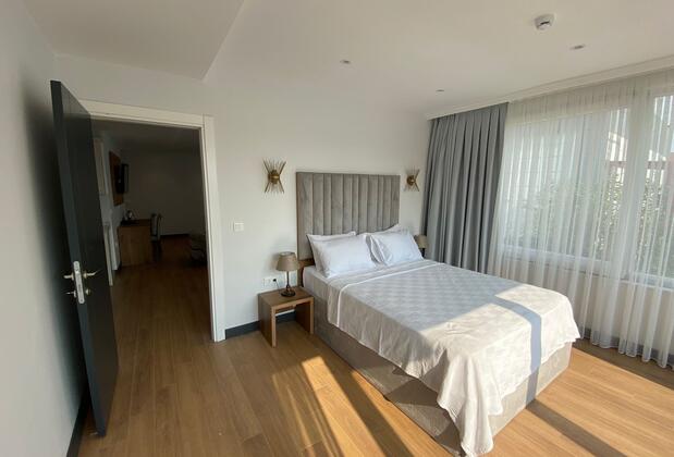 Lake Life Hotel - Görsel 12