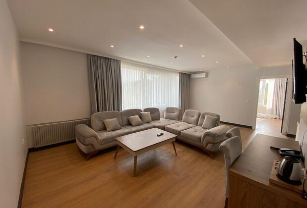 Lake Life Hotel - Görsel 7