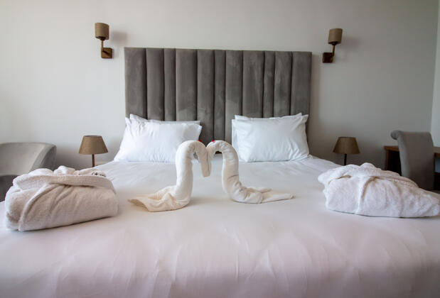 Lake Life Hotel - Görsel 3