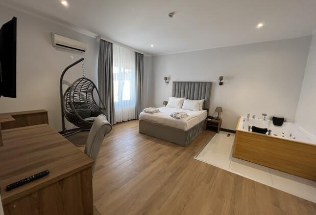 Lake Life Hotel - Görsel 9