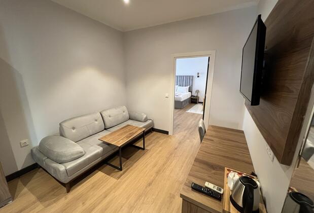 Lake Life Hotel - Görsel 14