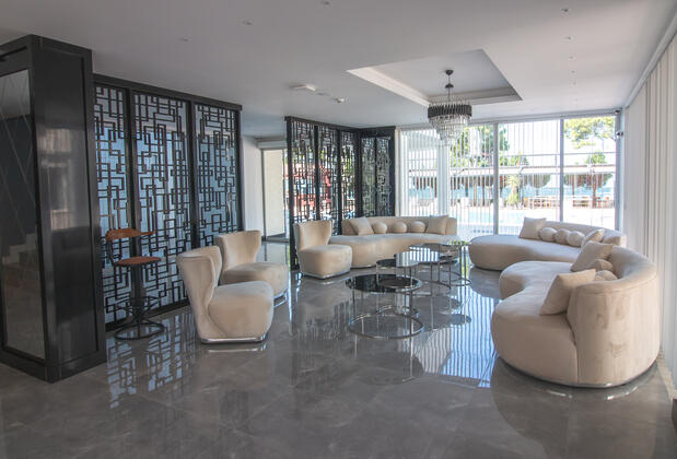 Lake Life Hotel - Görsel 15