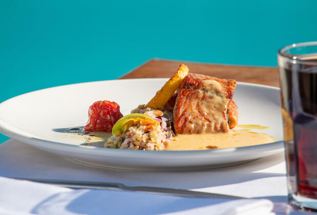 Lake Life Hotel - Görsel 4