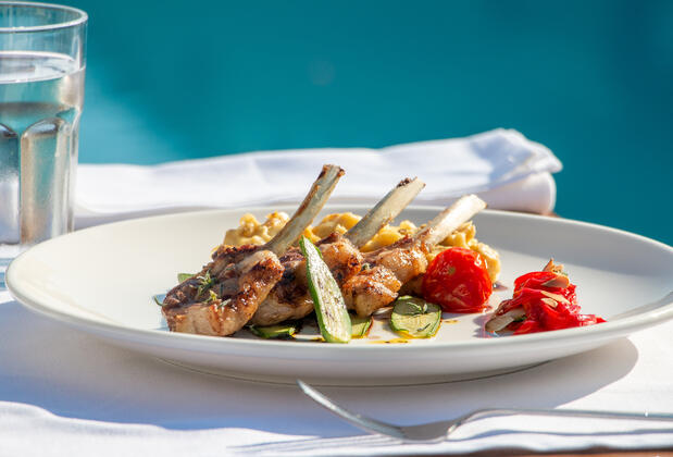 Lake Life Hotel - Görsel 5