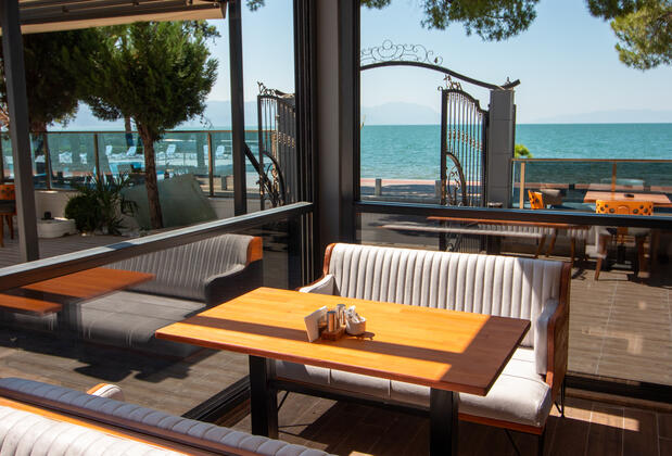 Lake Life Hotel - Görsel 13